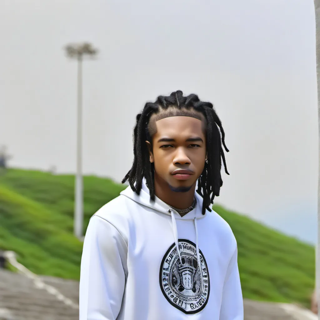 chat with ai character: Javiyon 