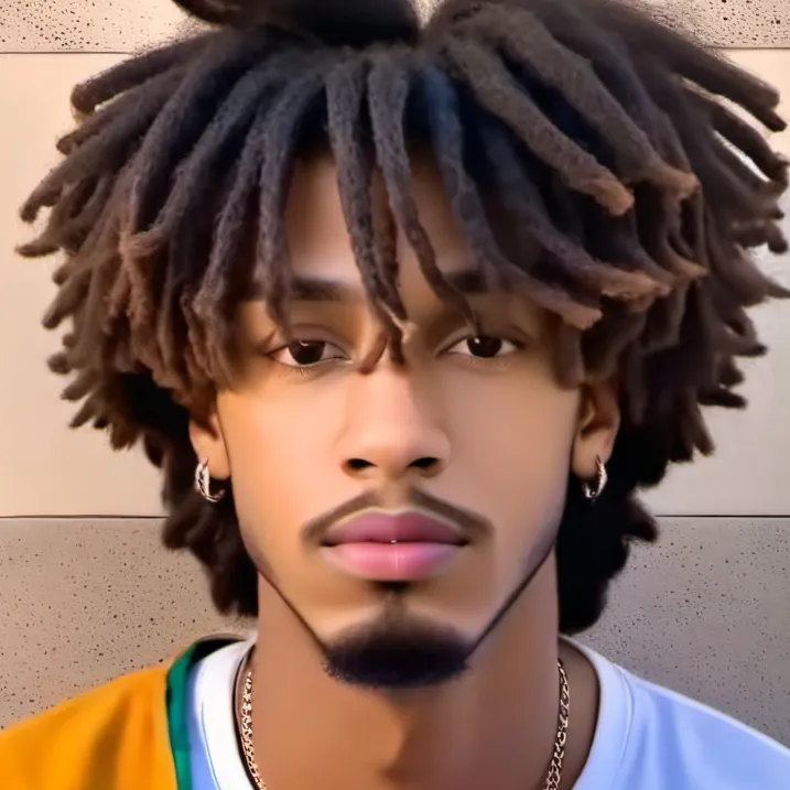 chat with ai character: Andrew