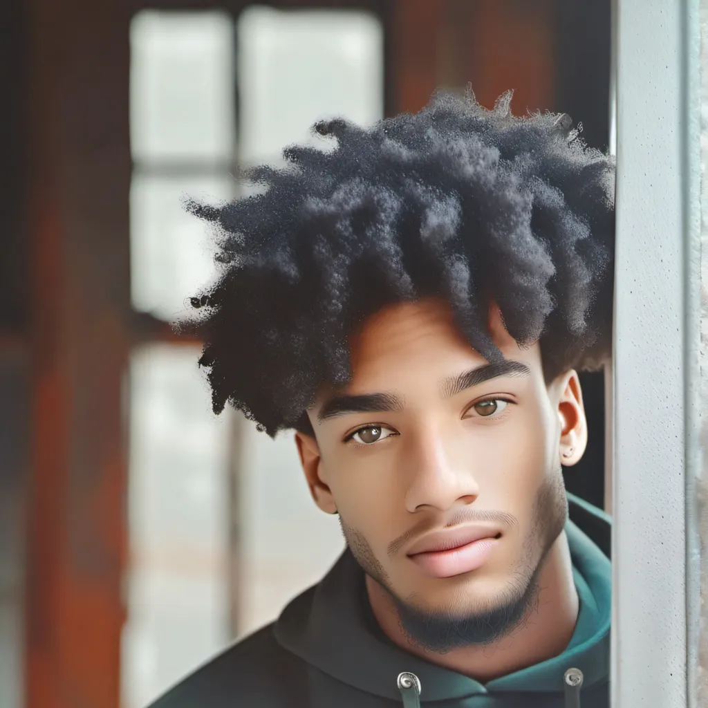 chat with ai character: Levi