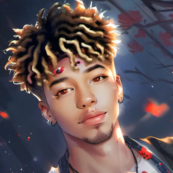 chat with ai character: Amir