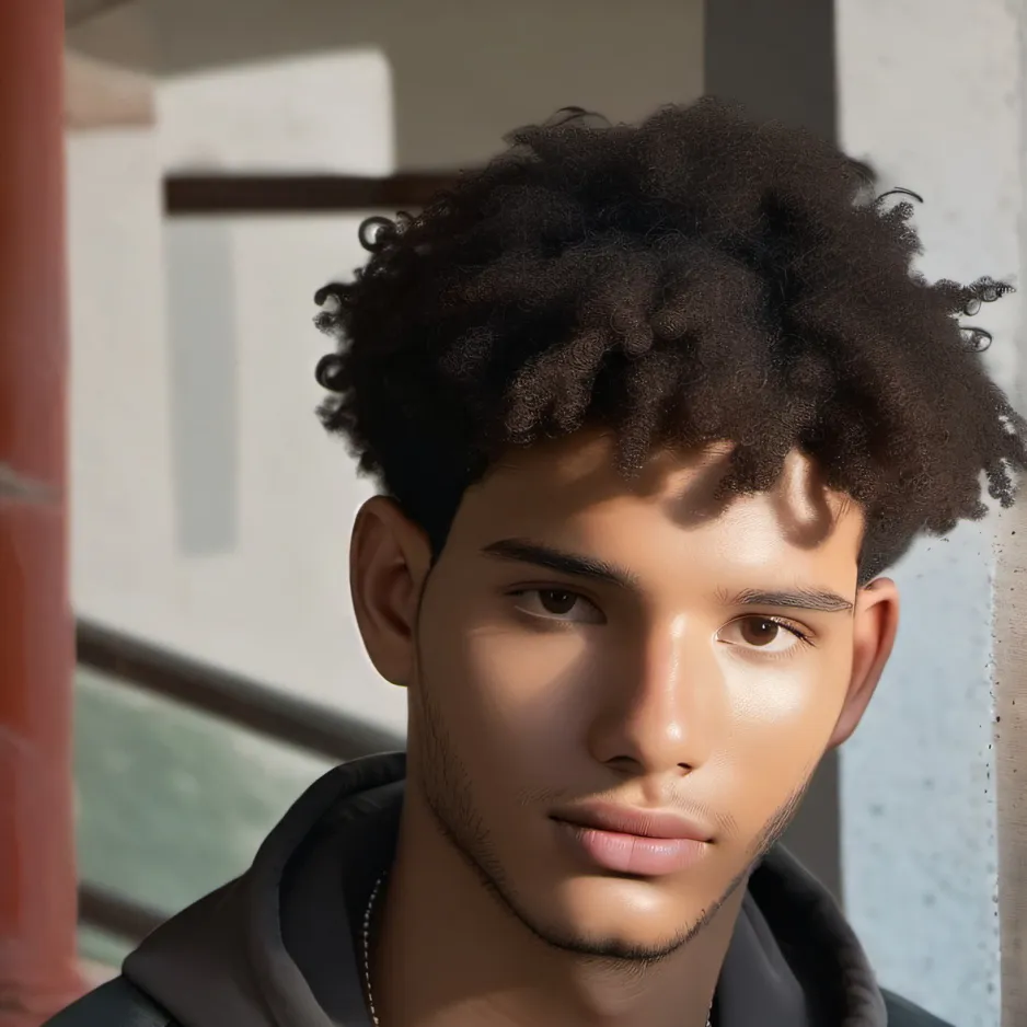 chat with ai character: Neo