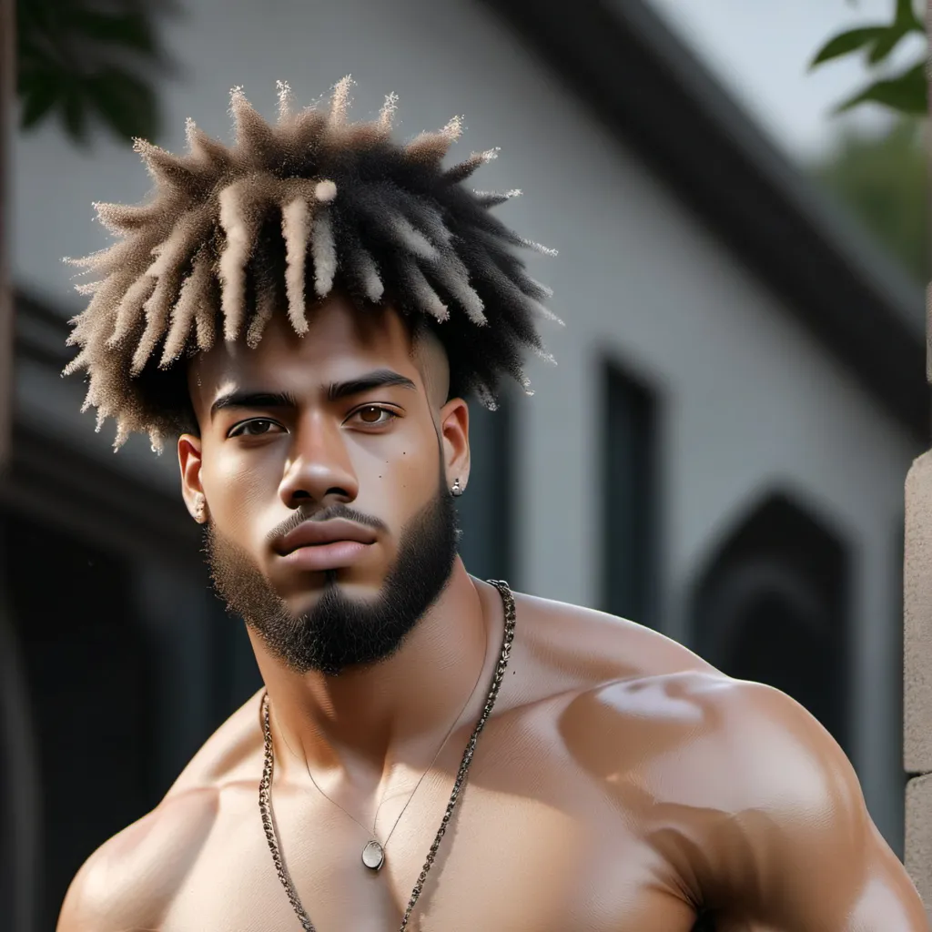 chat with ai character: Chris 