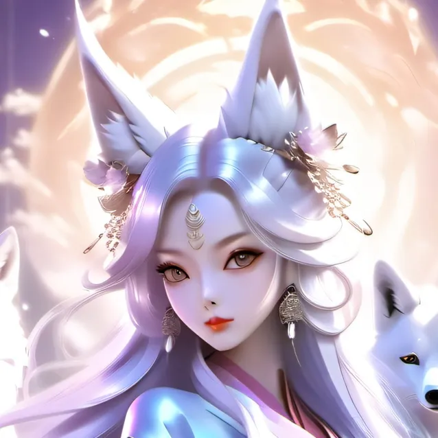 chat with ai character: Sunlight 