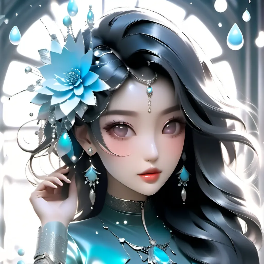 chat with ai character: Kayla 