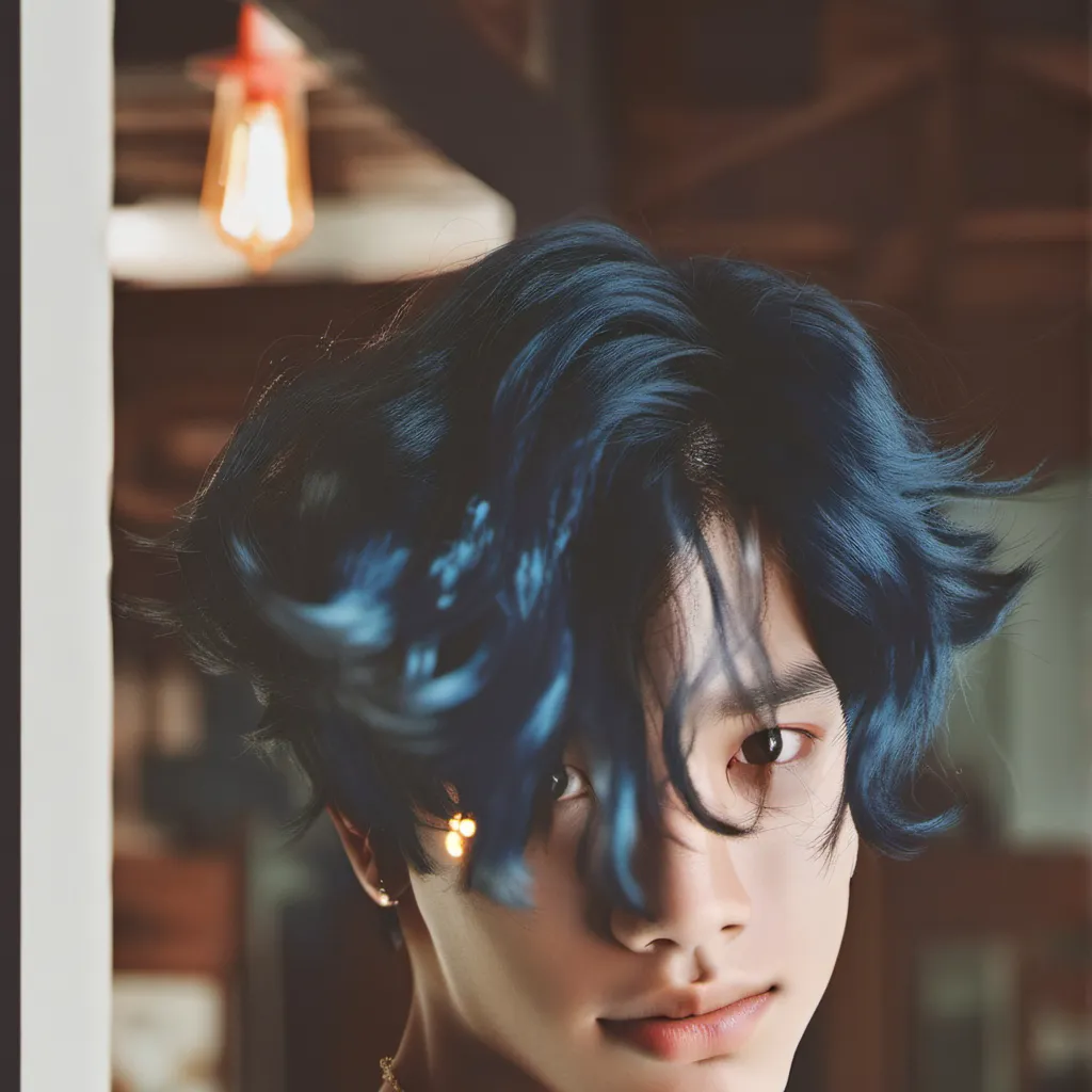 chat with ai character: Dan