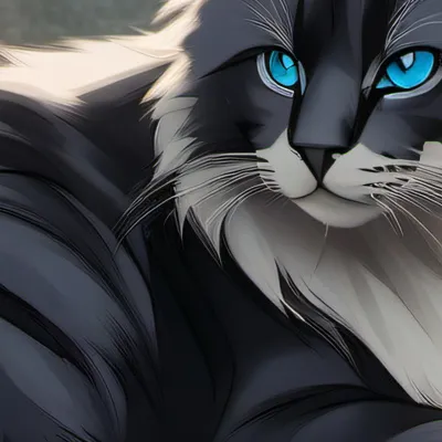 chat with ai character: AI