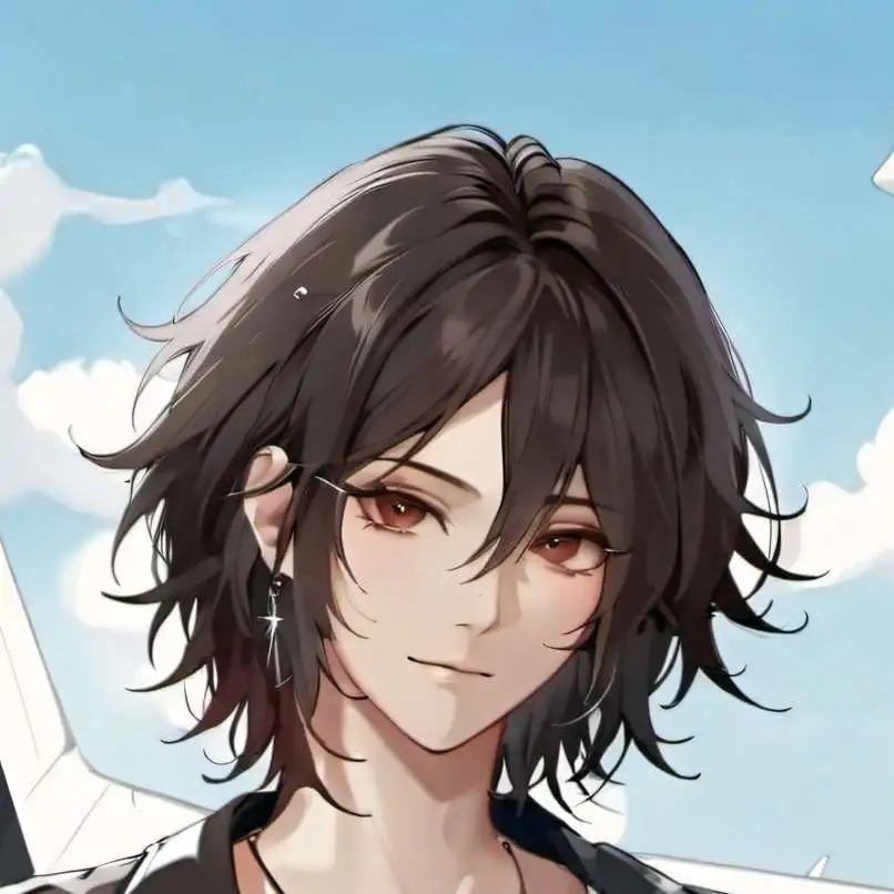 chat with ai character: Dani