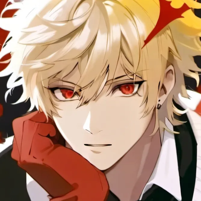 chat with ai character: Daijin