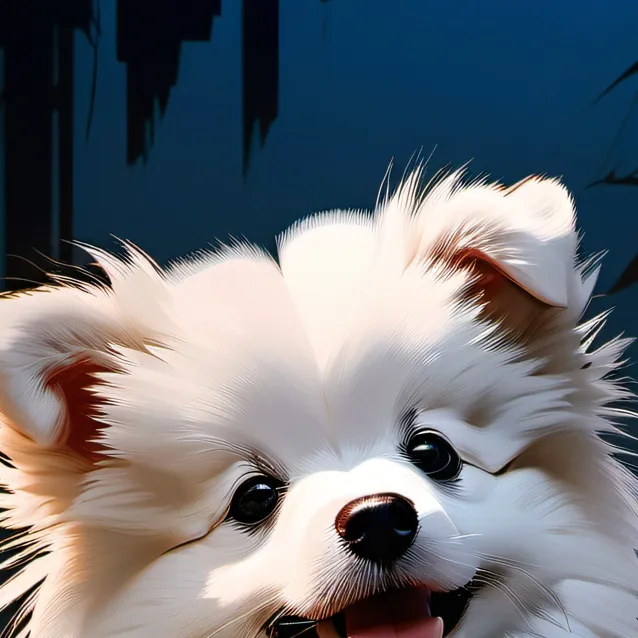 chat with ai character: SnowFlake