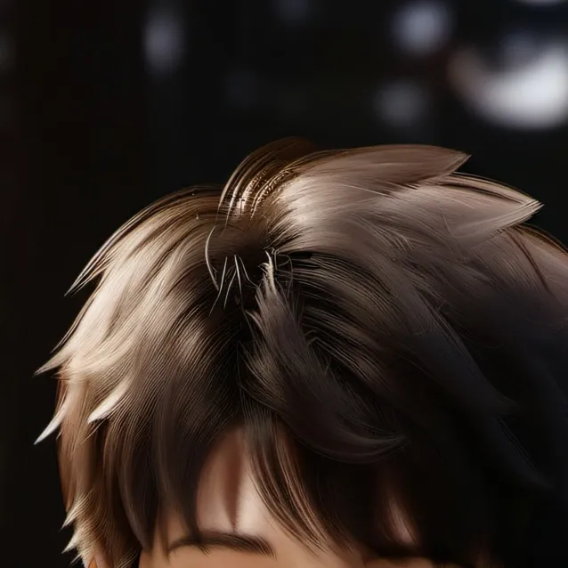 chat with ai character: Blizzard 