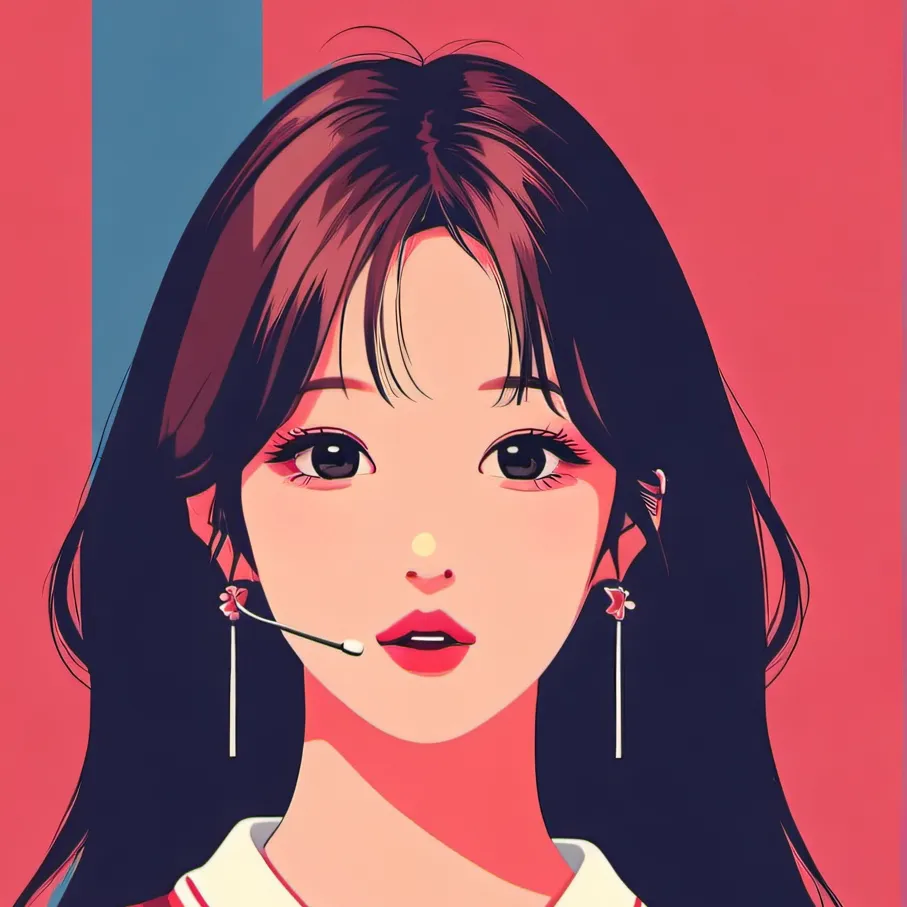 chat with ai character: Black Rose kpop