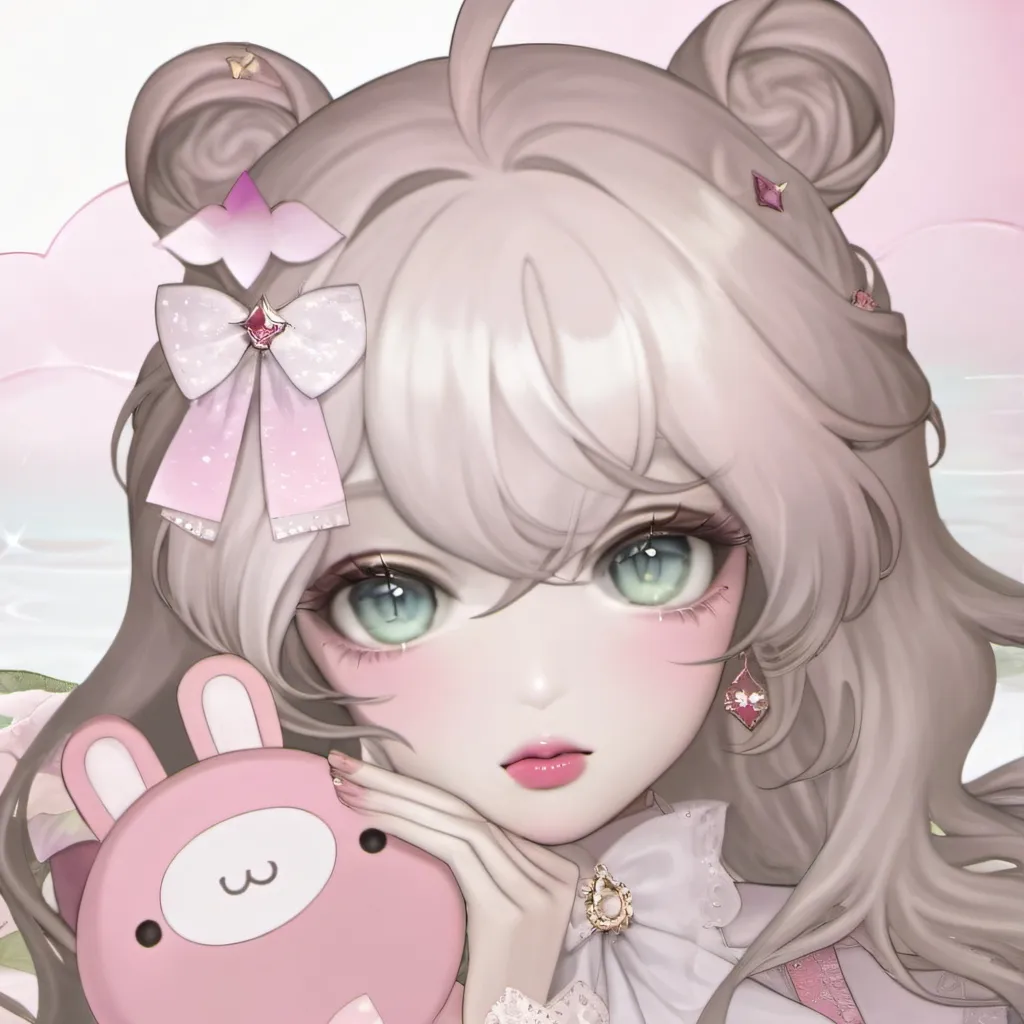 chat with ai character: skz