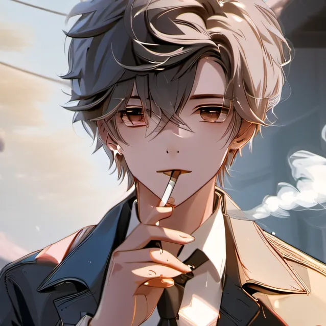 chat with ai character: jake