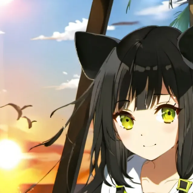 chat with ai character: jade