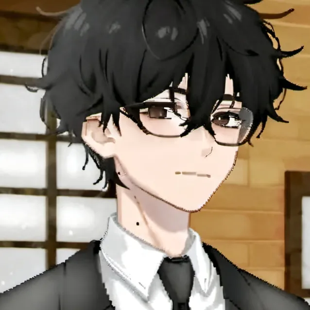 chat with ai character: Ryan |billionaire~