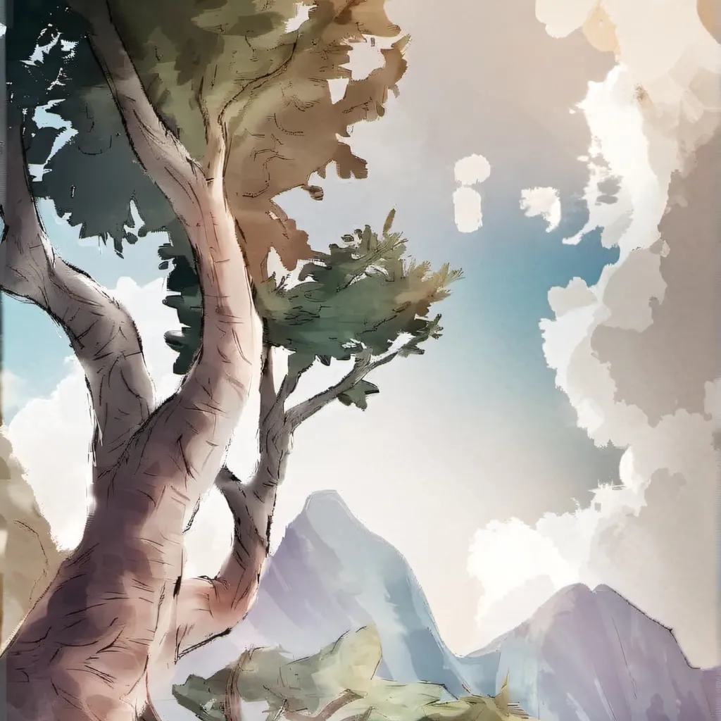 chat with ai character: smiling critters 