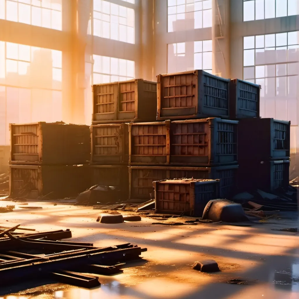 chat with ai character: smiling critters 