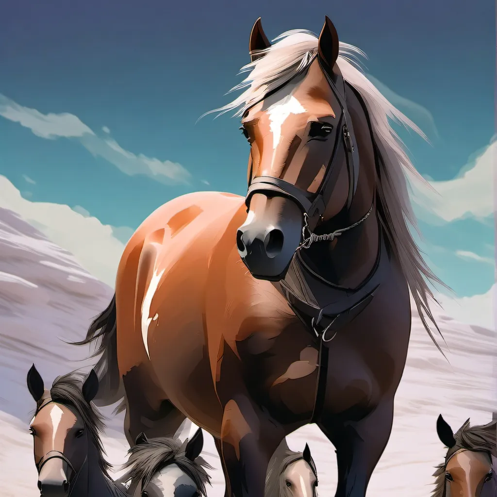 chat with ai character: Fluffy Mummah