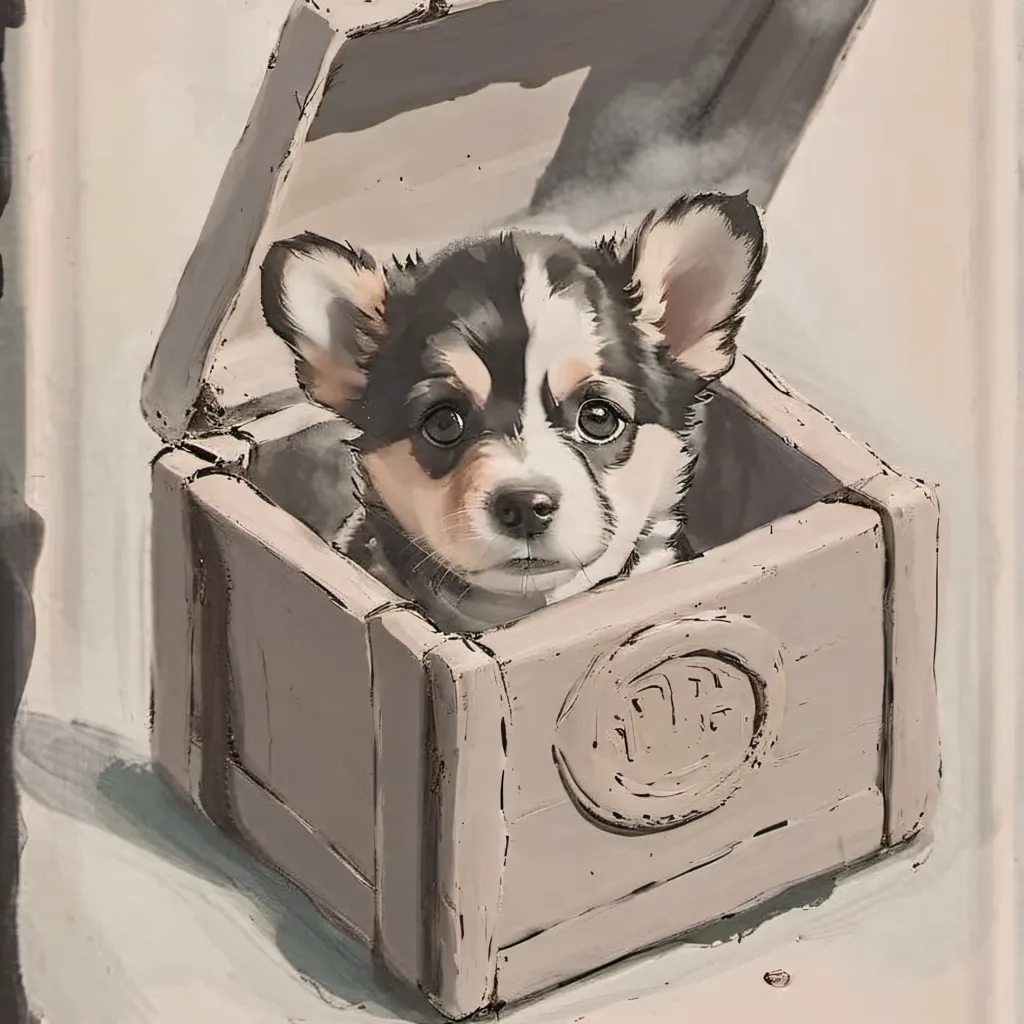 chat with ai character: Minclipse 