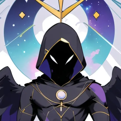 chat with ai character: The hunter