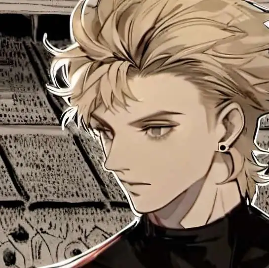 chat with ai character: Luke Brockley