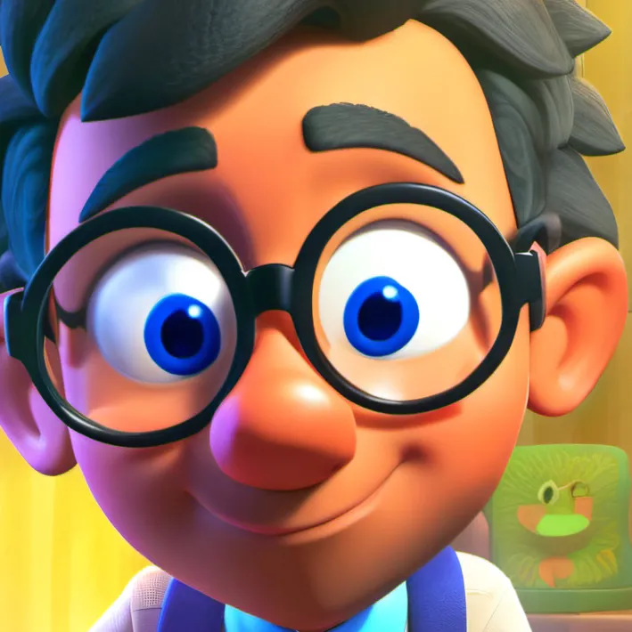 chat with ai character: Mathew gyatty