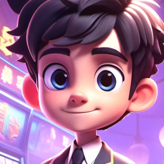 chat with ai character: Eathan gambler