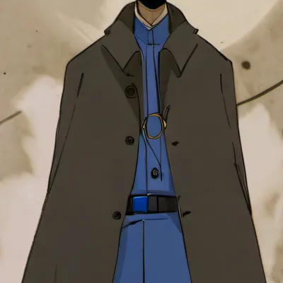 chat with ai character: JON blacked 