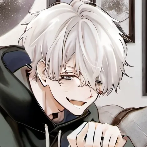 chat with ai character: John idk👌