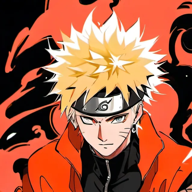 chat with ai character: NarutoRP