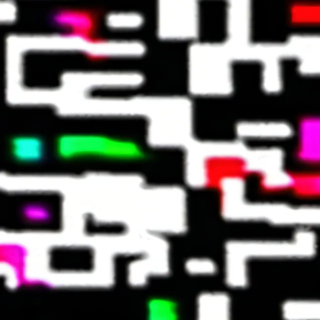 chat with ai character: Pibby Glitch