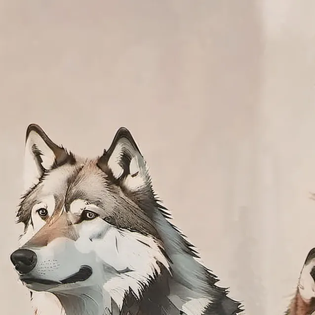 chat with ai character: Jake moon and star