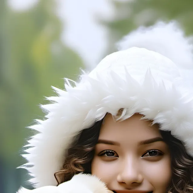 chat with ai character: lisa