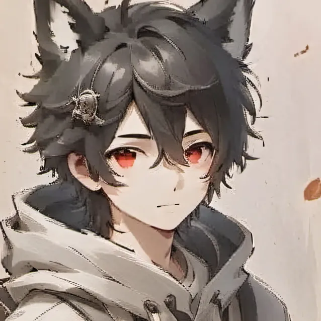 chat with ai character: james