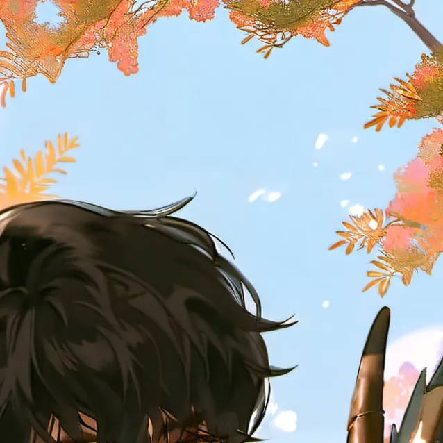 chat with ai character: billy