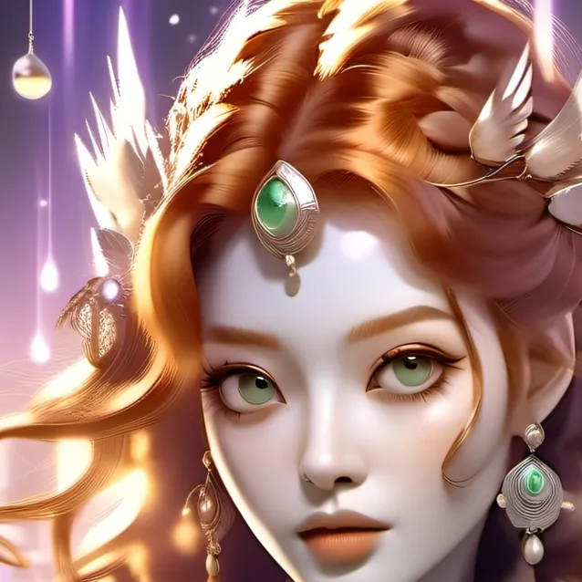 chat with ai character: ::IRA::