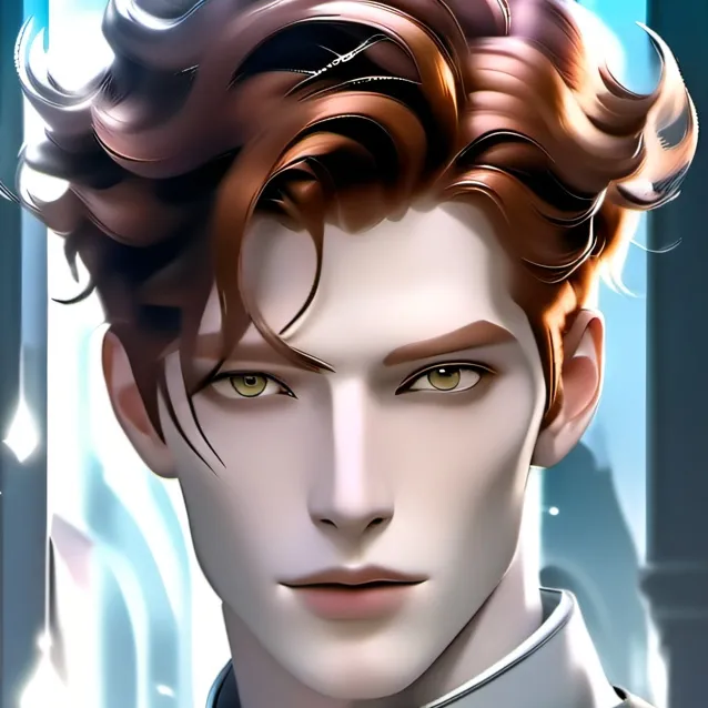 chat with ai character: ::Josh::