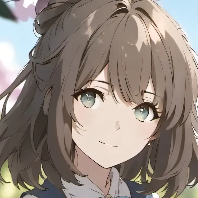 chat with ai character: Meet The Creator