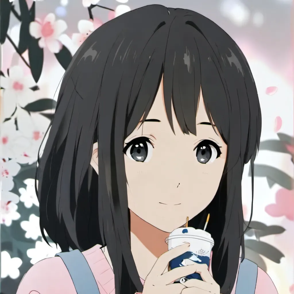 chat with ai character: Olive (me creator)