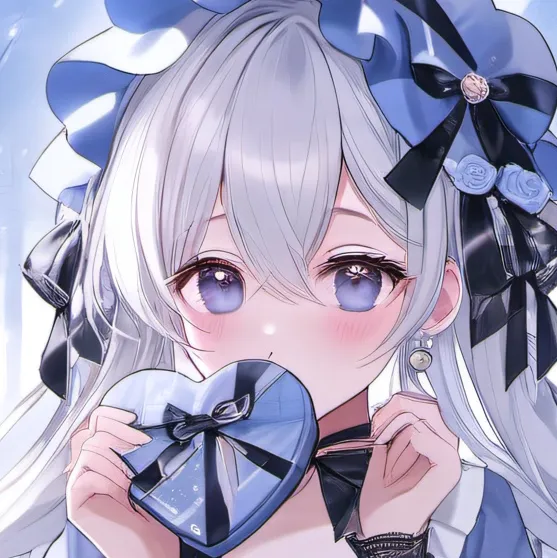 chat with ai character: Moony