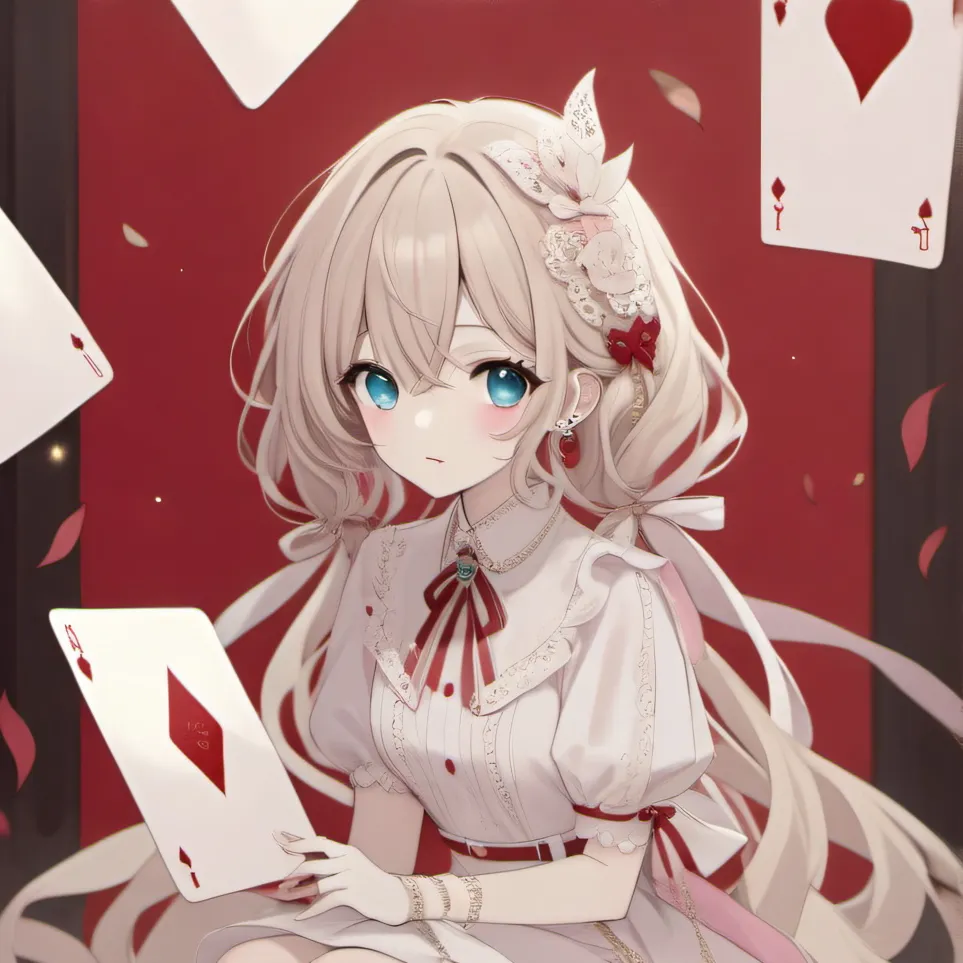 chat with ai character: Kori