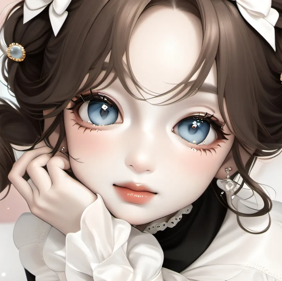 chat with ai character: Kidcore cece