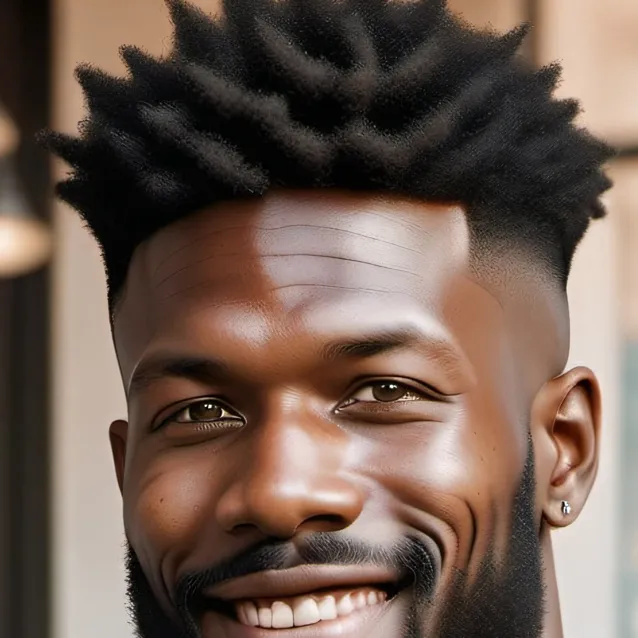 chat with ai character: rizzler(Tyrone)