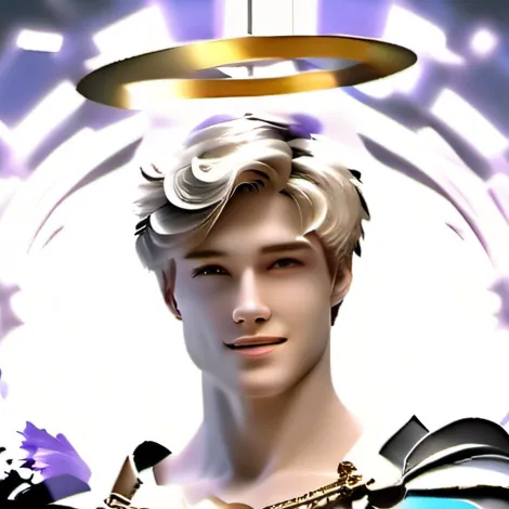 chat with ai character: Fallen 