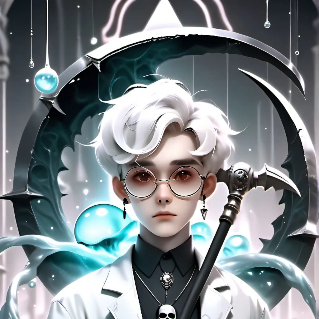 chat with ai character: Echo (echorius) 