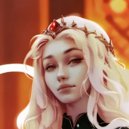 chat with ai character: Darkside