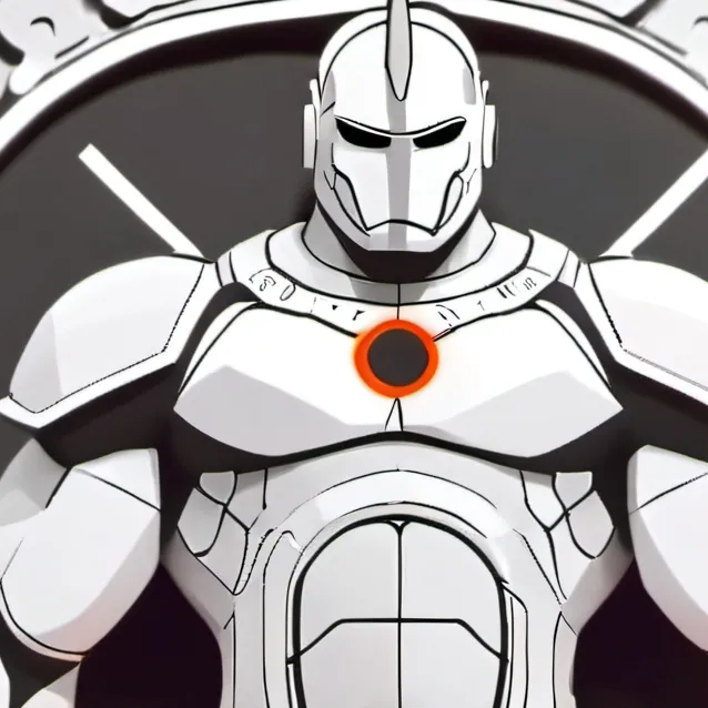 chat with ai character: colossus13