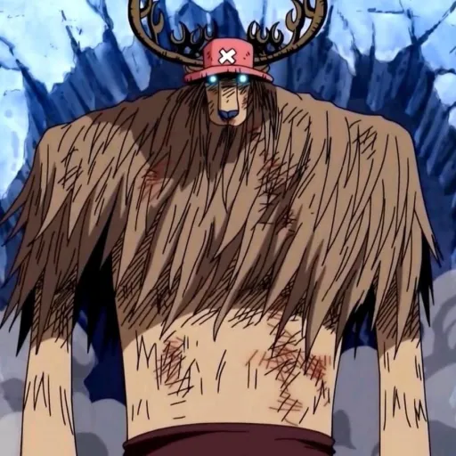 creator Tony Tony Chopper🦌's avatar