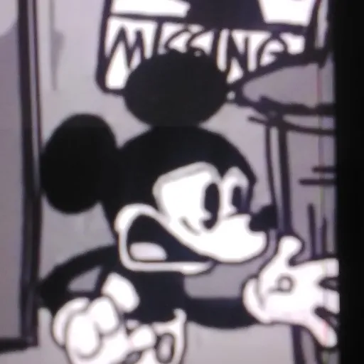 creator Avi mouse's avatar