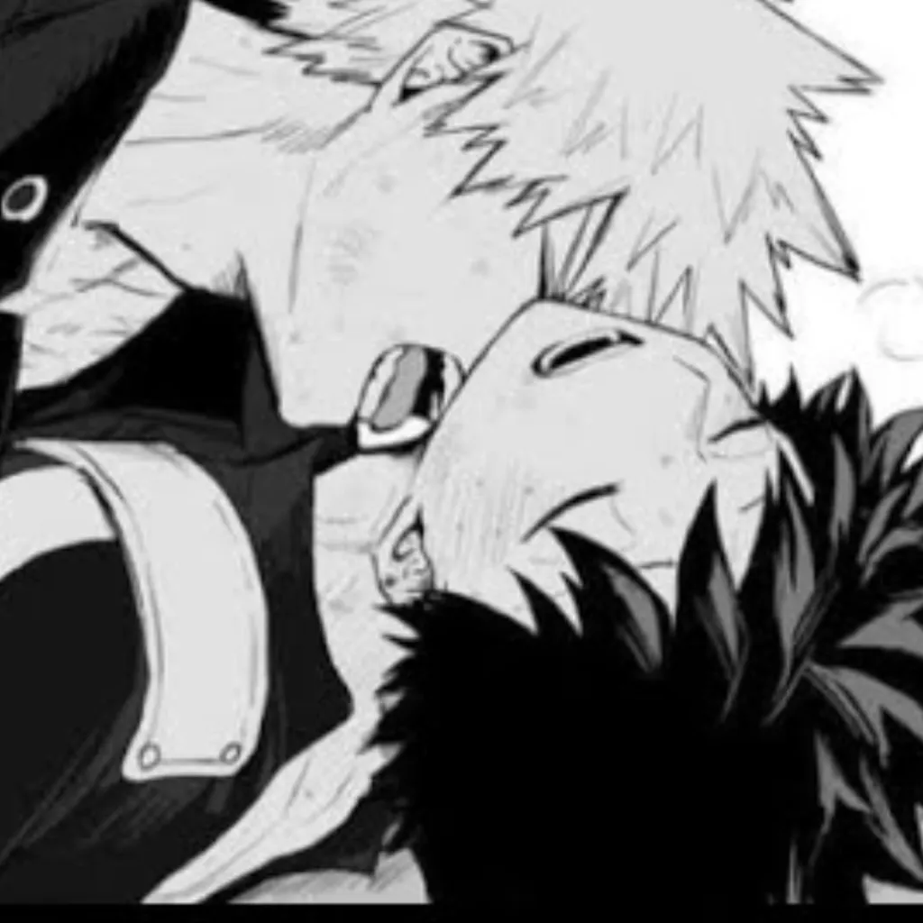 chat with ai character: BKDK🏳️‍🌈🧡💚